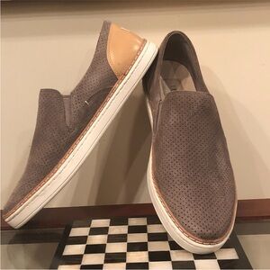UGG Slip-On NWOT Shoes